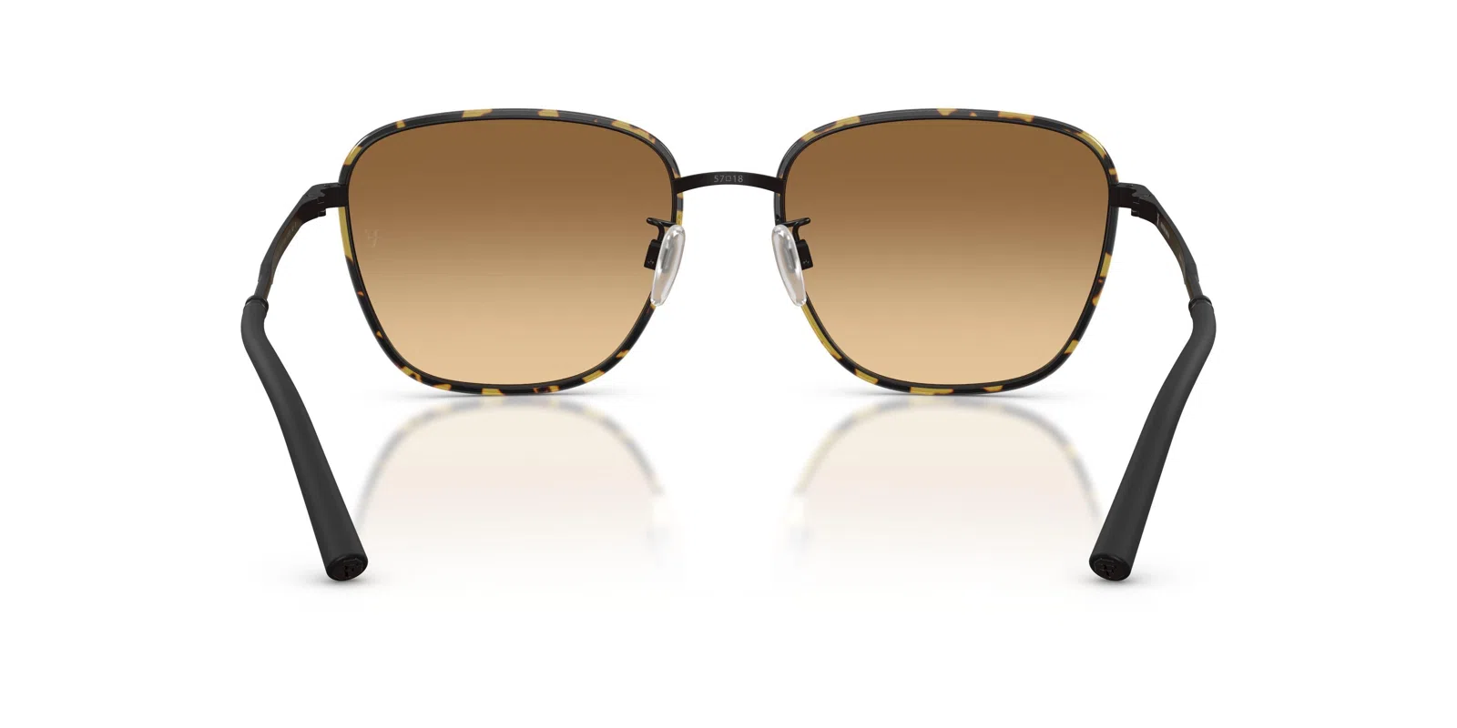 Oliver Peoples R-18 1378S Sunglasses - view 22